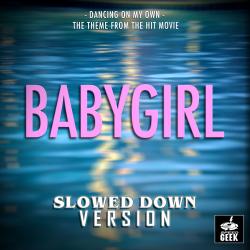 Dancing On My Own From Dancing On My Own From