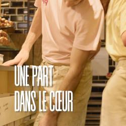 Une Part Dans Le cœur Musique Originale - EP. Передняя обложка. Нажмите, чтобы увеличить. Une Part Dans Le cœur Musique Originale - EP. Передняя обложка. Нажмите, чтобы увеличить.