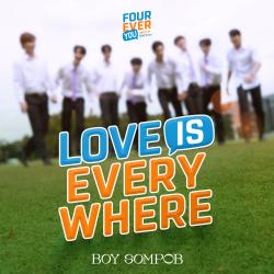 Love Is Everywhere Original Soundtrack From Love Is Everywhere Original Soundtrack From