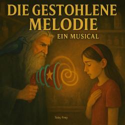 Die gestohlene Melodie Überarbeitete Neufassung. Передняя обложка. Нажмите, чтобы увеличить. Die gestohlene Melodie Überarbeitete Neufassung. Передняя обложка. Нажмите, чтобы увеличить.