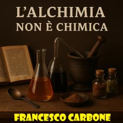 L'Alchimia non è Chimica - Single. Передняя обложка. Нажмите, чтобы увеличить. L'Alchimia non è Chimica - Single. Передняя обложка. Нажмите, чтобы увеличить.