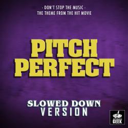 Don't Stop The Music From Don't Stop The Music From