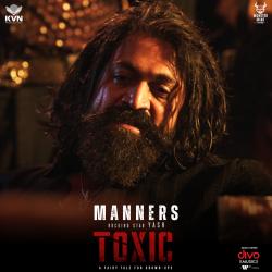 Manners From Manners From