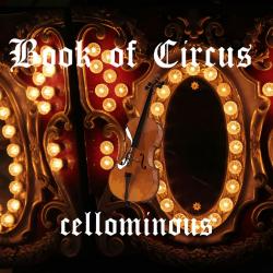 Book of Circus From Book of Circus From