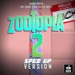 Down Under From Down Under From