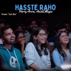 Hasste Raho From Hasste Raho From