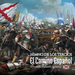 EL CAMINO ESPAÑOL Original Score - Single. Передняя обложка. Нажмите, чтобы увеличить. EL CAMINO ESPAÑOL Original Score - Single. Передняя обложка. Нажмите, чтобы увеличить.
