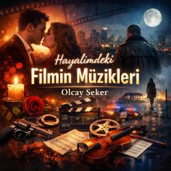 Hayalimdeki Filmin Müzikleri. Передняя обложка. Нажмите, чтобы увеличить. Hayalimdeki Filmin Müzikleri. Передняя обложка. Нажмите, чтобы увеличить.