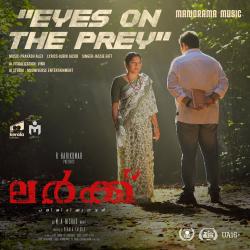 Eyes on the Prey From Eyes on the Prey From