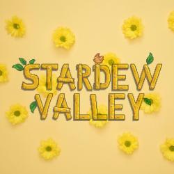 Stardew Valley Overture from Stardew Valley Overture from