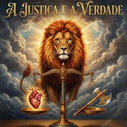 A justiça e a verdade - Single. Передняя обложка. Нажмите, чтобы увеличить. A justiça e a verdade - Single. Передняя обложка. Нажмите, чтобы увеличить.