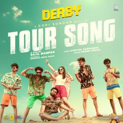 Tour Song From Tour Song From