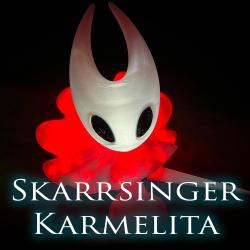 Skarrsinger Karmelita From Skarrsinger Karmelita From