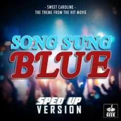 Sweet Caroline From Sweet Caroline From