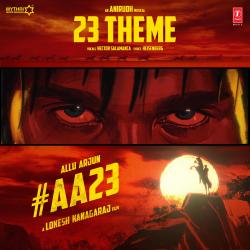 23 Theme From 23 Theme From
