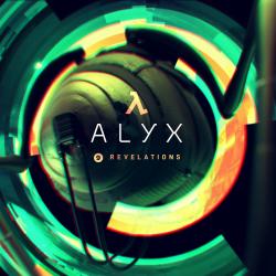 Half-Life: Alyx Chapter 9, Half-Life: Alyx Chapter 9,