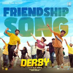 Friendship Song From Friendship Song From