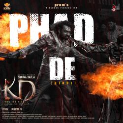 Phad De From Phad De From