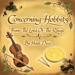 Concerning Hobbits From Concerning Hobbits From