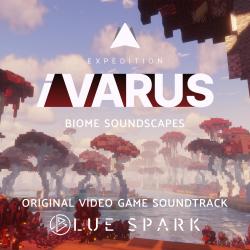 Expedition: IVARUS ◈ Biome Soundscapes Original Video Game Soundtrack. Передняя обложка. Нажмите, чтобы увеличить. Expedition: IVARUS ◈ Biome Soundscapes Original Video Game Soundtrack. Передняя обложка. Нажмите, чтобы увеличить.