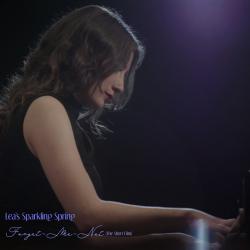 Lea's Sparkling Spring Music from “Forget-Me-Not” - EP. Передняя обложка. Нажмите, чтобы увеличить. Lea's Sparkling Spring Music from “Forget-Me-Not” - EP. Передняя обложка. Нажмите, чтобы увеличить.