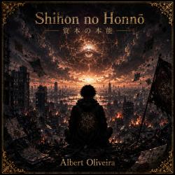 Shihon no Honnō. Передняя обложка. Нажмите, чтобы увеличить. Shihon no Honnō. Передняя обложка. Нажмите, чтобы увеличить.