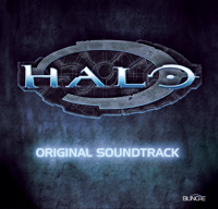 Halo Original Soundtrack. �������� �������. �������, ����� ���������.