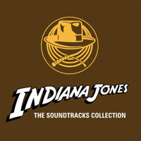 Indiana Jones and the Temple of Doom Original Motion Picture Soundtrack. �������� �������. �������, ����� ���������.
