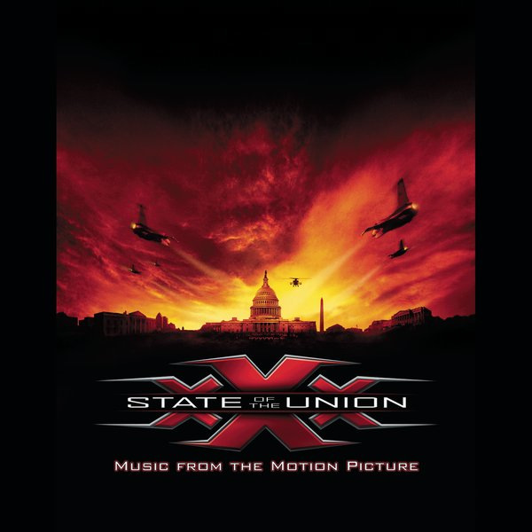 Xxx State Of The Union Ost 97