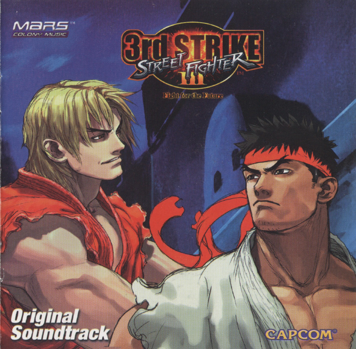 Street Fighter 2 Ost Rapidshare