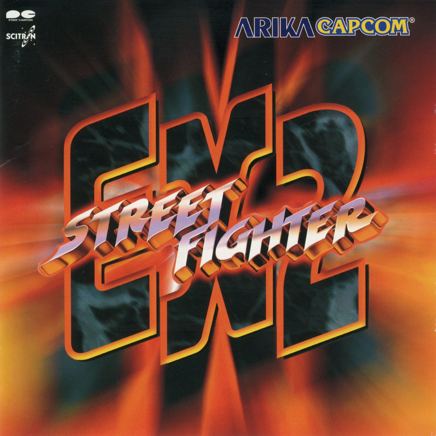 Street Fighter 2 Ost Rapidshare