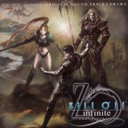 ジルオール インフィニット オリジナル・サウンドトラック&ドラマ. Передняя обложка. Нажмите, чтобы увеличить. ジルオール インフィニット オリジナル・サウンドトラック&ドラマ. Передняя обложка. Нажмите, чтобы увеличить.