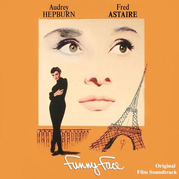 Funny Face Original Film Soundtrack. . ÐÐ°Ð¶Ð¼Ð¸Ñ‚Ðµ, Ñ‡Ñ‚Ð¾Ð±Ñ‹ ...