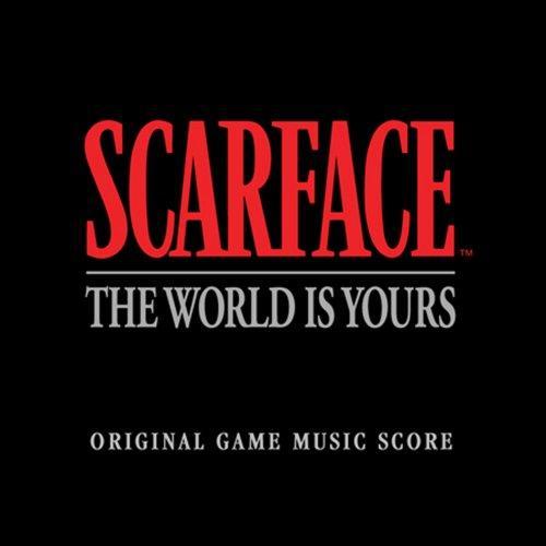the world is yours scarface blimp. The+world+is+yours+limp