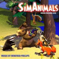 SimAnimals Original Videogame Score. Передняя обложка. Нажмите, чтобы увеличить. SimAnimals Original Videogame Score. Передняя обложка. Нажмите, чтобы увеличить.