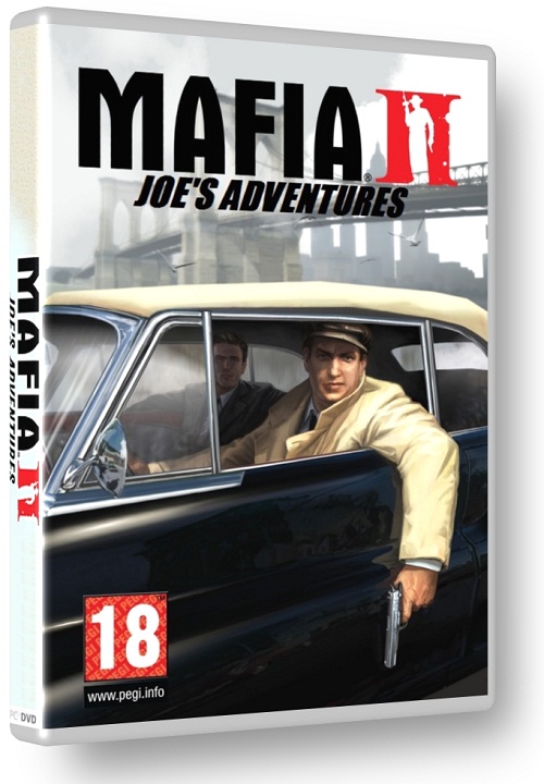 Mafia 2    -  9