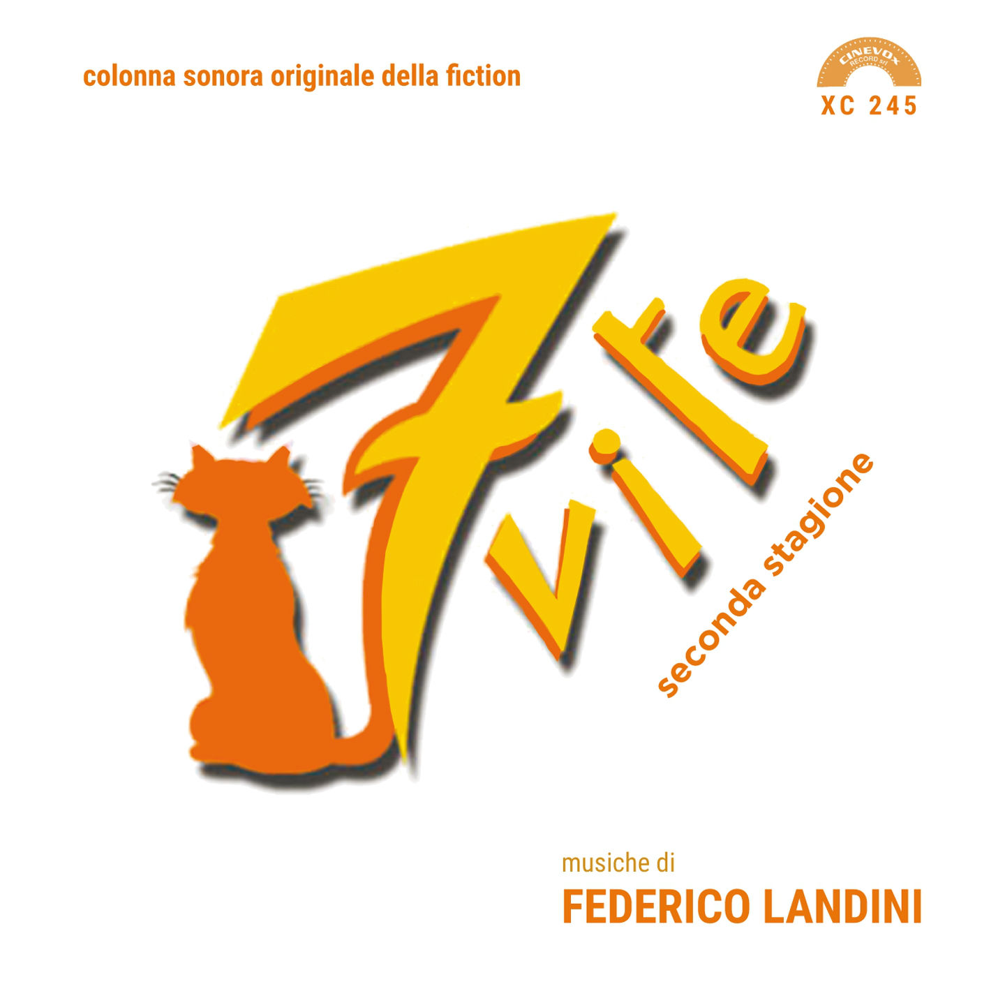 Le 7 Vite Di Lea Seconda Stagione