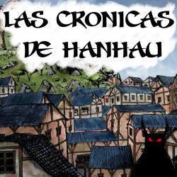Las Crónicas De Hanhau. Передняя обложка. Нажмите, чтобы увеличить. Las Crónicas De Hanhau. Передняя обложка. Нажмите, чтобы увеличить.