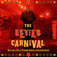 Devil's Carnival, The. Передняя обложка. Нажмите, чтобы увеличить. Devil's Carnival, The. Передняя обложка. Нажмите, чтобы увеличить.