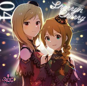 The Idolm Ster Million Live Theater Days Muzyka Iz Igry Idolm Ster Million The Ter Wave 04 Sherry N Cherry The