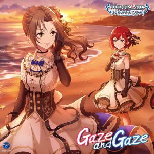 The Idolm Ster Cinderella Girls Starlight Stage Muzyka Iz Igry The Idolm Ster Cinderella Girls Starlight Master For The Next 07 Gaze And Gaze