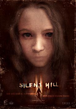 Silent Hill: Revelation 3D - Original Motion Picture Soundtrack. ������� ������� . �������, ����� ���������.