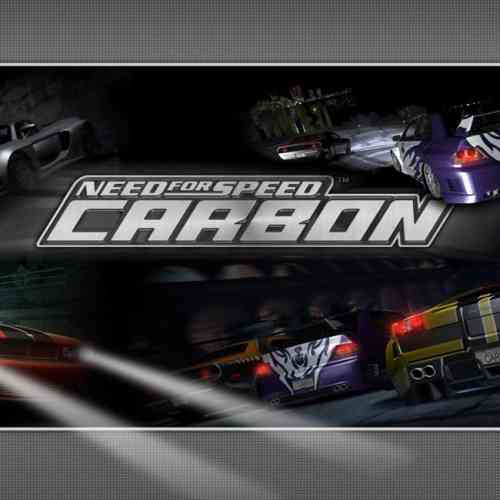 Carbon    -  4