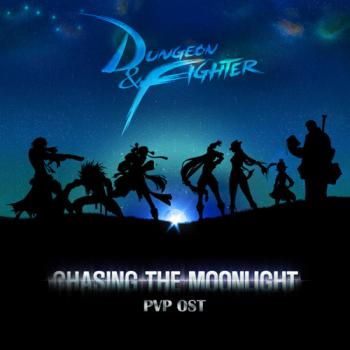 Dungeon & Fighter - Chasing The Moonlight. Front . Нажмите, чтобы увеличить. Dungeon & Fighter - Chasing The Moonlight. Front . Нажмите, чтобы увеличить.