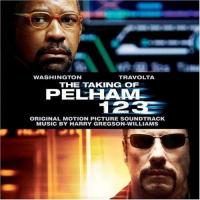 Taking of Pelham 123 Original Motion Picture Soundtrack, The. �������� ������� . �������, ����� ���������.