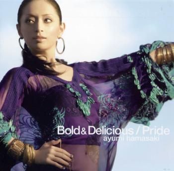 Bold & Delicious/Pride / ayumi hamasaki. Front. Нажмите, чтобы увеличить. Bold & Delicious/Pride / ayumi hamasaki. Front. Нажмите, чтобы увеличить.