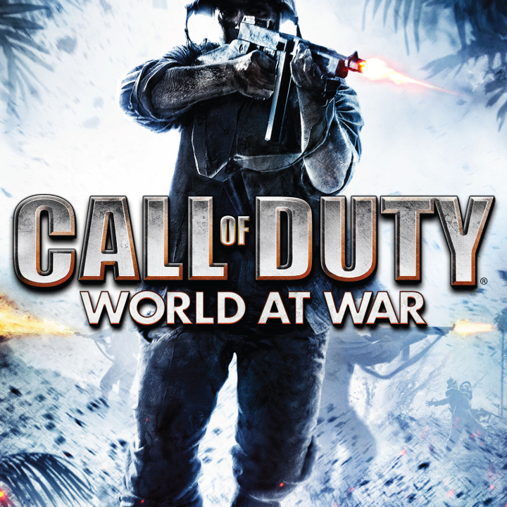 Call Of Duty World At War  Torrent -  9