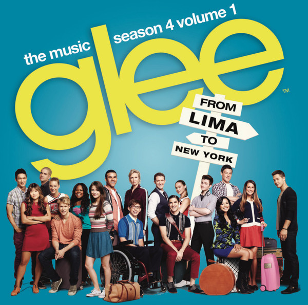 Glee 4    -  6