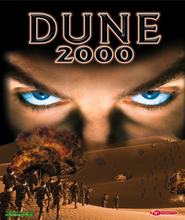  Dune 2000 Eng  -  5