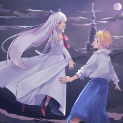 夜霧の塔と海の星ハイレゾマスター版. Передняя обложка. Нажмите, чтобы увеличить. 夜霧の塔と海の星ハイレゾマスター版. Передняя обложка. Нажмите, чтобы увеличить.